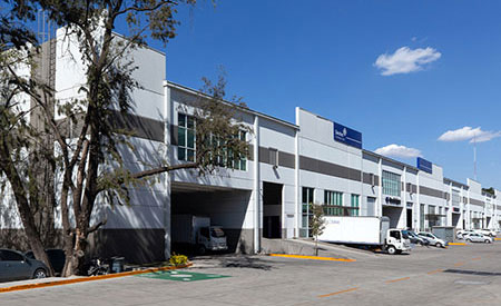 Thumbnail Guadalajara Park 4