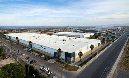 Maine San Luis Potosi