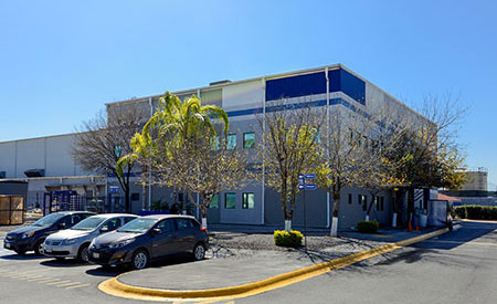 Thumbnail Milenium I 1