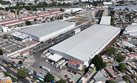 Thumbnail Maine Guadalajara 1