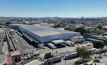 Thumbnail Maine Guadalajara 2