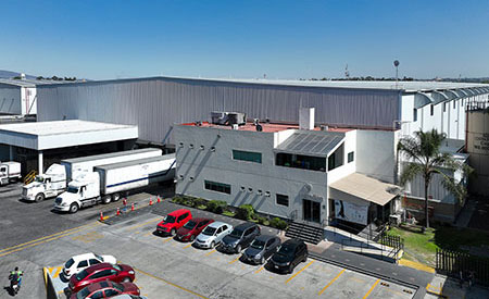 Thumbnail Maine Guadalajara 3