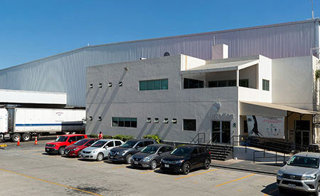 Thumbnail Maine Guadalajara 4