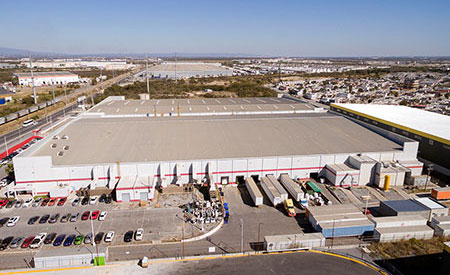 Thumbnail Milenium III 1