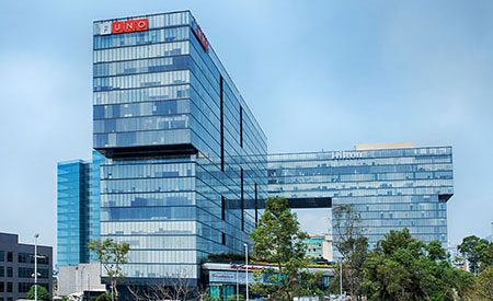 Thumbnail Samara Shops 1