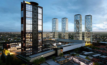 Thumbnail Midtown Jalisco 2