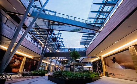 Thumbnail Midtown Jalisco 4