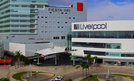 Malec&oacute;n Am&eacute;ricas