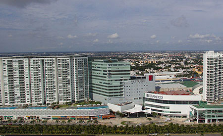 Thumbnail Malec&oacute;n Am&eacute;ricas 1