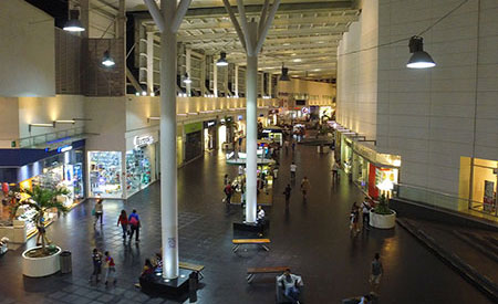 Thumbnail Malec&oacute;n Am&eacute;ricas 4