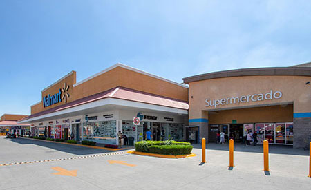 Thumbnail Pabell&oacute;n Rio De Los Remedios 1