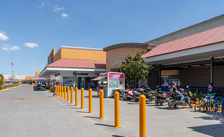 Thumbnail Pabell&oacute;n Rio De Los Remedios 2