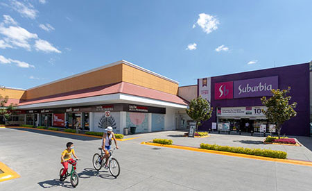 Thumbnail Pabell&oacute;n Rio De Los Remedios 4