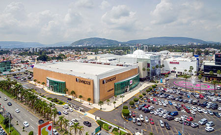 Thumbnail Galerias Guadalajara 1