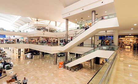 Thumbnail Galerias Guadalajara 2