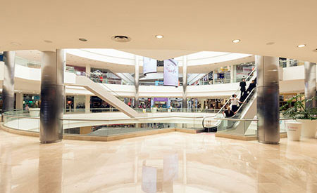 Thumbnail Galerias Guadalajara 3