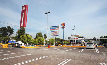 Thumbnail Via Morelos 300 1