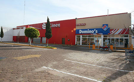 Thumbnail Via Morelos 300 3