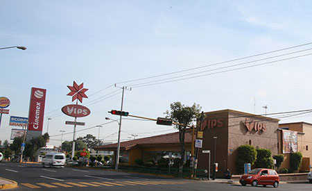 Thumbnail Via Morelos 300 4