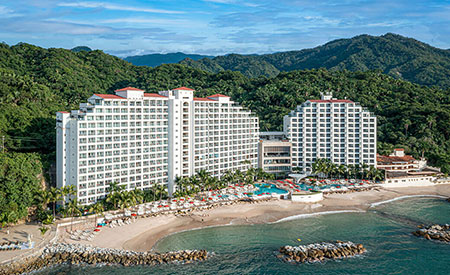 Hilton Vallarta Riviera