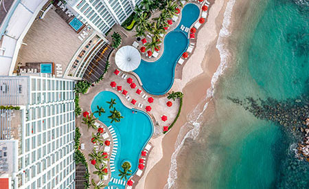 Thumbnail Hilton Vallarta Riviera 1