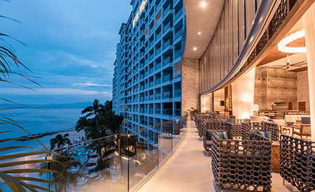 Thumbnail Hilton Vallarta Riviera 2
