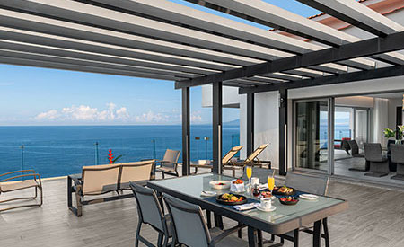 Thumbnail Hilton Vallarta Riviera 4