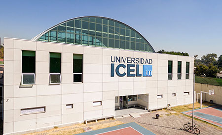 Thumbnail Universidad Icel Tlalpan 2
