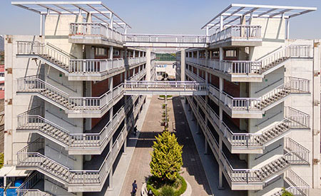 Thumbnail Universidad Icel Tlalpan 3