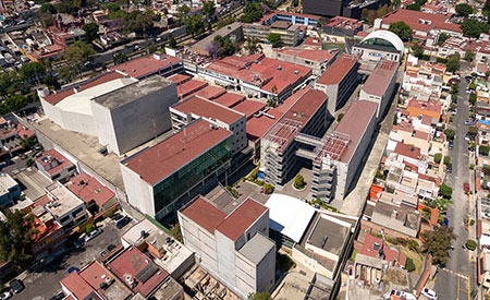 Thumbnail Universidad Icel Tlalpan 4