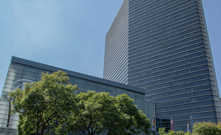 Hotel Centro Historico
