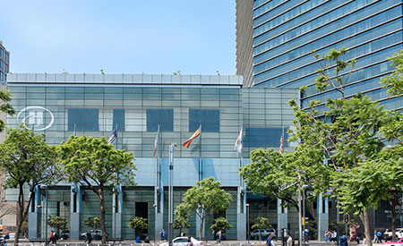 Thumbnail Hotel Centro Historico 1