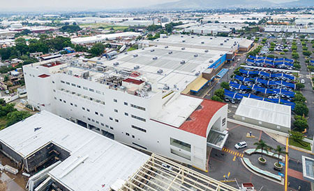 Thumbnail Puerta De Hierro 1