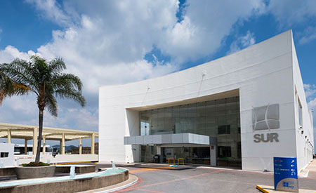 Thumbnail Puerta De Hierro 2