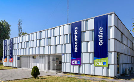 Universidad Icel Coacalco