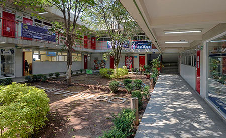 Thumbnail Universidad Icel Coacalco 1