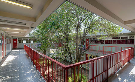 Thumbnail Universidad Icel Coacalco 2