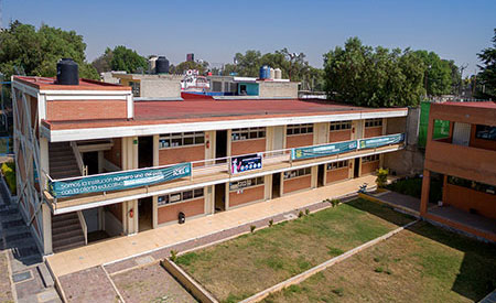 Thumbnail Universidad Icel Coacalco 3