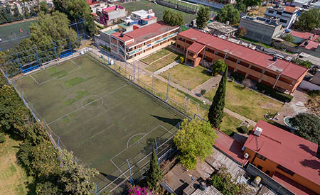 Thumbnail Universidad Icel Coacalco 4