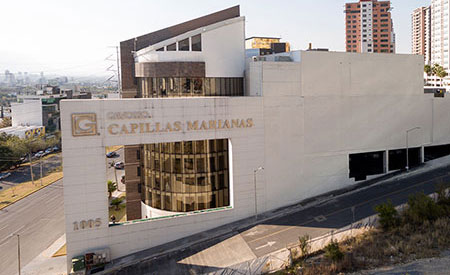 Thumbnail Gayosso Marianas 1