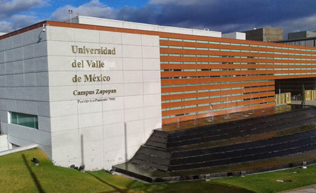Uvm Zapopan