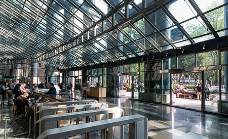 Thumbnail Torre Mayor 4