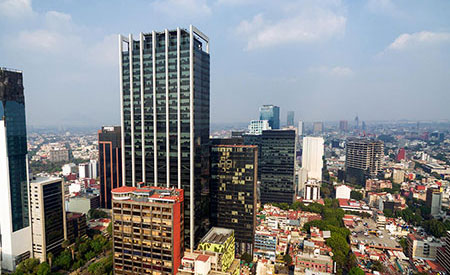 Thumbnail Torre Reforma Latino 2