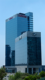 Corporativo Santa Fe