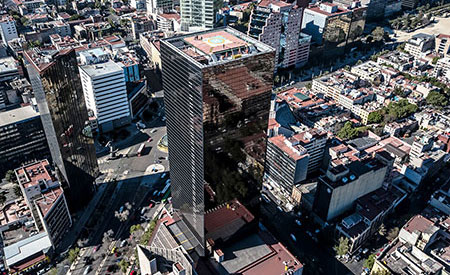 Thumbnail Torre Caballito 2