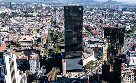 Thumbnail Torre Caballito 3