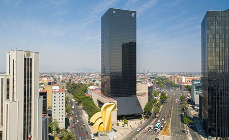 Thumbnail Torre Caballito 4