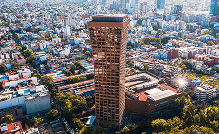 Thumbnail Torre Mexicana 1