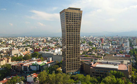 Thumbnail Torre Mexicana 2