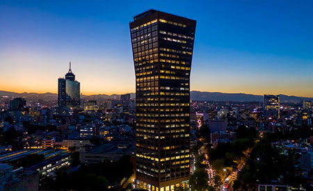 Thumbnail Torre Mexicana 3